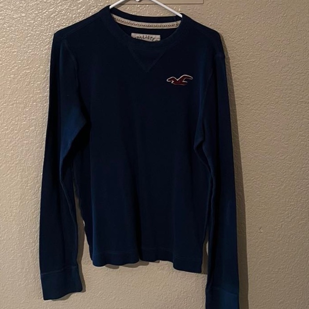 Hollister Sweatshirt
